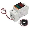 Oem Kintamosios srovės matuoklis – P06S-100 – 100A – voltmetras