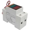 Oem Kintamosios srovės matuoklis – P06S-100 – 100A – voltmetras