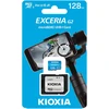 Atminties kortelė Kioxia Exceria Gen2 Micro SDXC 128GB UHS-I U3 V30