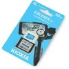 Kioxia Exceria G2 32GB atminties kortelė su adapteriu