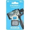Kioxia Exceria G2 Micro SD atminties kortelė 32GB 100MB/s UHS-I klasės U3 V30 su