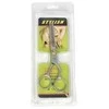 Hairdressing scissors for shading deglossing