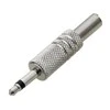 Blow Oem Kištukas AUX 3.5 mono - 10vnt