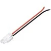 Kištukas Tamiya su 0.14m 1.5mm² laidu