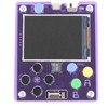Kitronik ARCADE Max, skirta MakeCode Arcade – programuojama žaidimų pulto plokštė – Kitronik 5357