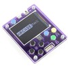 Kitronik ARCADE Max, skirta MakeCode Arcade – programuojama žaidimų pulto plokštė – Kitronik 5357