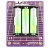 Kitronik ARCADE Max, skirta MakeCode Arcade – programuojama žaidimų pulto plokštė – Kitronik 5357