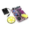 Kitronik LAB:bit edukacinė platforma, skirta BBC micro:bit - Kitronik 56101