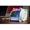 Kitronik :MOVE MK2 roboto važiuoklė be Micro:bit