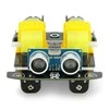 Kitronik - rinkinys konstruoti :Move Motor robotą - BBC micro:bit - Kitronik 5683
