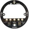 Kitronik WS2812B LED žiedas skirtas Micro:bit mikrokompiuteriui