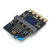 Kitronik:VIEW Graphics - OLED ekranas 128x64 - skirtas BBC micro:bit - Kitronik 56115