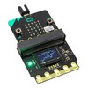 Kitronik:VIEW Graphics - OLED ekranas 128x64 - skirtas BBC micro:bit - Kitronik 56115
