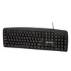Klaviatūra BLOW KP-104 USB PL+CYRILLIC