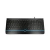 TRACER TRAKLA46473 Klaviatūra Tracer Ofis Pro USB