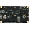 Klaviatūros priedėlis v1.0 - Arduino ekrano modulis - RGB tekstas - DFRobot DFR0936
