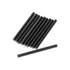 Blow Oem Klijų lazdelės diametras 11.2mm ilgis 200mm - juoda