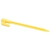 Oem Kombinuota spyna - 6.4cm - juoda -