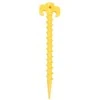 Oem Kombinuota spyna - 6.4cm - juoda -