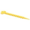 Oem Kombinuota spyna - 6.4cm - juoda -