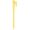 Oem Kombinuota spyna - 6.4cm - juoda -