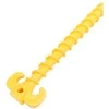 Oem Kombinuota spyna - 6.4cm - juoda -