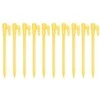 Oem Kombinuota spyna - 6.4cm - juoda -