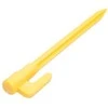 Oem Kombinuota spyna - 6.4cm - juoda -
