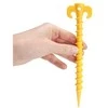 Oem Kombinuota spyna - 6.4cm - juoda -