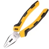 Kombinuotos replės Deli Tools EDL2008 - 8"