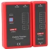 KABELIŲ TESTERIS UT-681L UNI-T