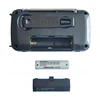 ALAN Midland ER100 avarinis radijas su 2600 mAh baterija