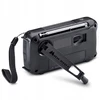 ALAN Midland ER100 avarinis radijas su 2600 mAh baterija