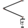 Cabletech Mikrofono stovas stalui