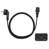 8661# Oem Kompiuterio maitinimo kabelis 1.5m