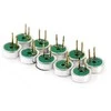 Oem Kondensatorinis mikrofonas 6x2.2 mm – 52 dB