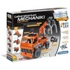 Konstrukcinis komplektas - Mechanics - Sunkvežimiai - Clementoni 60992