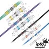 Oem Kontaktas su lydmetaliu laidų sujungimui 1.5-2.5mm² mėlynas