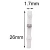 Oem Kontaktas su lydmetaliu laidų sujungimui 0.25-0.34mm² baltas