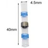 Oem Kontaktas su lydmetaliu laidų sujungimui 1.5-2.5mm² mėlynas