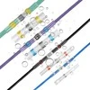 Oem Kontaktas su lydmetaliu laidų sujungimui 0.25-0.34mm² baltas
