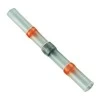 Oem Kontaktas su lydmetaliu laidų sujungimui 0.5-1.0mm² raudonas