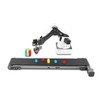 Konvejerio juostos rinkinys skirtas Dobot Magician roboto rankai - 600mm