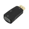 Blow Oem Konverteris HDMI kištukas - VGA lizdas + AUX 3.5mm