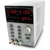 Korad KA3005DS laboratorijos maitinimo šaltinis 0-30V 5A