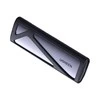Korpusas UGREEN CM400 M.2 SSD, NVMe, SATA, 10 Gbps, USB-C (pilka)