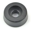 Kradex korpuso kojelės - 13mm plastikas - 4 vnt