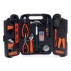 Kraftdele Professional Įrankių rinkinys Kraft&amp;Dele KD10465 - 129 elementai