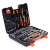 Kraftdele Professional Kraft &amp; Dele įrankių rinkinys KD10464 – 83 elementai