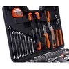 Kraftdele Professional Kraft &amp; Dele įrankių rinkinys KD10464 – 83 elementai